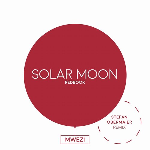 Solar Moon - Mwezi (Stefan Obermaier Remix) [mpr127-02]